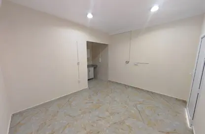 Apartment - Studio - 1 Bathroom for rent in Al Sailiya - Al Sailiya - Doha