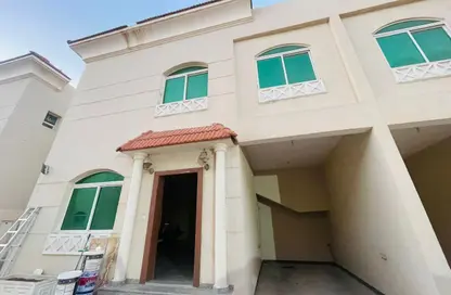 Compound - 3 Bedrooms - 3 Bathrooms for rent in Al Dhakhira - Al Thakhira - Al Khor