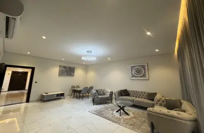 Apartment - 1 Bedroom - 1 Bathroom for rent in Doha Al Jadeed - Doha