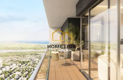 Apartment - 2 Bedrooms - 3 Bathrooms for sale in Marina Tower 12 - Marina District - Lusail