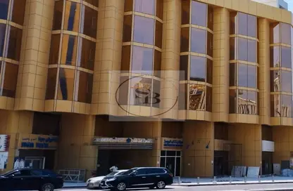 صورة لـ مبنى خارجي مساحات مكتبية - استوديو - 1 حمام للايجار في شارع الكورنيش - شارع الكورنيش - الدوحة ، صورة رقم 1