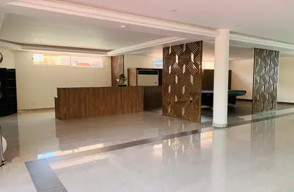 Apartment - 3 Bedrooms - 3 Bathrooms for rent in Bu Hamour Street - Abu Hamour - Doha