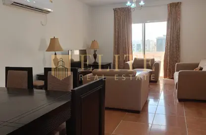 Apartment - 1 Bedroom - 1 Bathroom for rent in Old Airport Road - Old Airport Road - Doha