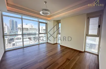 شقة - غرفة نوم - 1 حمام للايجار في جزيرة جيوان - جزيرة اللؤلؤة - الدوحة شقة - غرفة نوم - 1 حمام للايجار في جزيرة جيوان - جزيرة اللؤلؤة - الدوحة