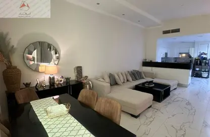 Apartment - 1 Bedroom - 2 Bathrooms for sale in Fox Hills - Fox Hills - Lusail