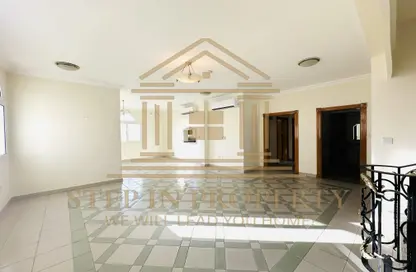 Villa - 3 Bedrooms - 4 Bathrooms for rent in Al Waab Street - Al Waab - Doha