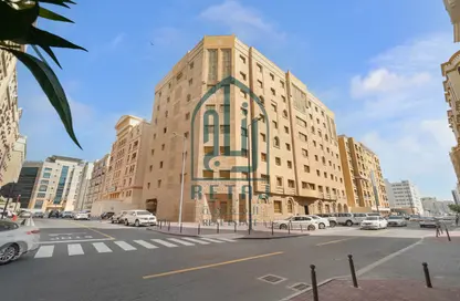 Apartment - 2 Bedrooms - 2 Bathrooms for rent in Al Sadd Road - Al Sadd - Doha