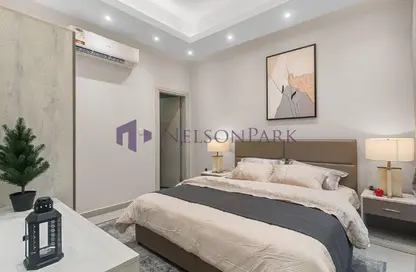 Apartment - 3 Bedrooms - 2 Bathrooms for rent in Al Duhail - Al Duhail - Doha