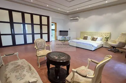 فيلا - 5 غرف نوم - 6 حمامات للايجار في مجمع الخور - الخور