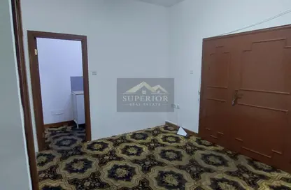 Apartment - 1 Bedroom - 1 Bathroom for rent in Al Mansoura - Al Mansoura - Doha