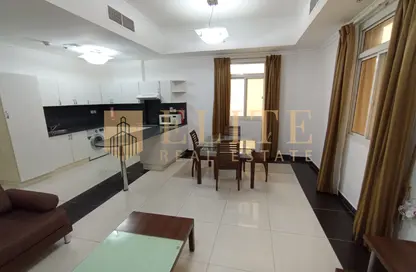 Apartment - 1 Bedroom - 1 Bathroom for rent in Msheireb Galleria - Msheireb Downtown Doha - Doha
