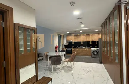 Apartment - 1 Bedroom - 1 Bathroom for rent in Al Dana st - Muraikh - AlMuraikh - Doha