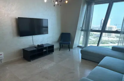 شقة - 2 غرف نوم - 3 حمامات للايجار في برج زجزاج ا - أبراج زجزاج - الخليج الغربي - الدوحة شقة - 2 غرف نوم - 3 حمامات للايجار في برج زجزاج ا - أبراج زجزاج - الخليج الغربي - الدوحة