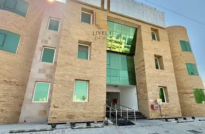 Whole Building - Studio - 7+ Bathrooms for rent in Al Messila - Al Messila - Doha
