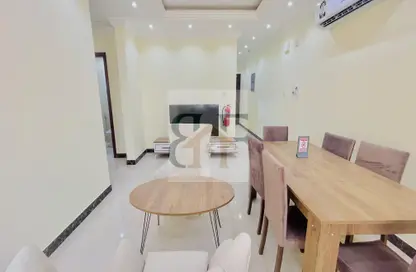 Apartment - 2 Bedrooms - 2 Bathrooms for rent in Al Mansoura - Al Mansoura - Doha