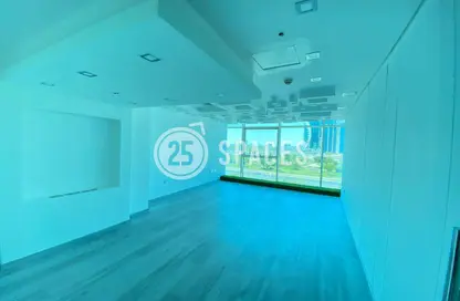 Office Space - Studio - 2 Bathrooms for rent in West Bay Tower - West Bay - West Bay - Doha