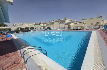 Villa - 5 Bedrooms - 5 Bathrooms for rent in Old Al Rayyan - Al Rayyan - Doha