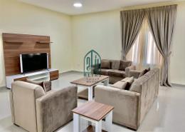 Apartment - 2 bedrooms - 2 bathrooms for rent in Old Al Ghanim - Al Ghanim - Doha