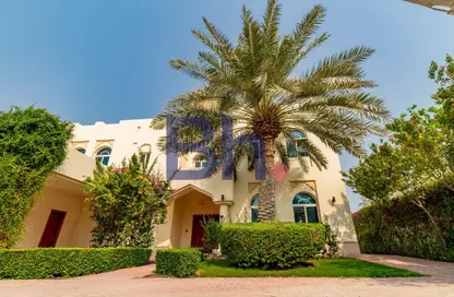 Villa - 5 Bedrooms - 6 Bathrooms for rent in West Bay Lagoon Villas - West Bay Lagoon - West Bay Lagoon - Doha