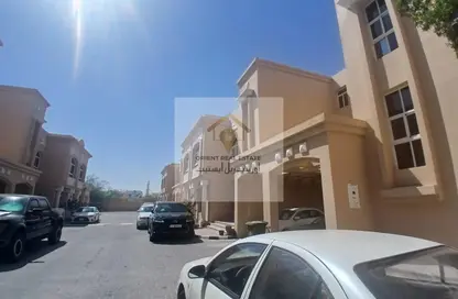 Compound - 4 Bedrooms - 4 Bathrooms for rent in Wadi Al Markh - Muraikh - AlMuraikh - Doha