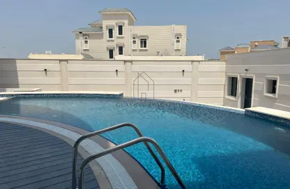 Villa - 6 Bedrooms - 7+ Bathrooms for sale in Waterfront North Villas - Waterfront Residential - The Waterfront - Lusail