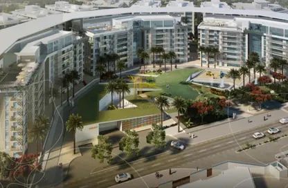 شقة - غرفة نوم - 2 حمامات للبيع في مدينة الياسمين - الوسيل