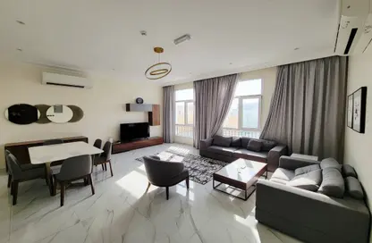 Apartment - 2 Bedrooms - 3 Bathrooms for rent in Old Airport Residential Apartments - Old Airport Road - Doha