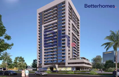 شقة - 2 غرف نوم - 3 حمامات للبيع في لوسيل ريسيدينس - منطقة المارينا - الوسيل