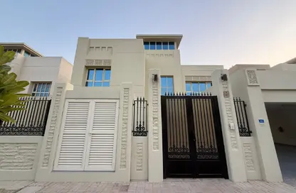 مجمع سكني - 4 غرف نوم - 5 حمامات للايجار في شارع الوعب - الوعب - الدوحة