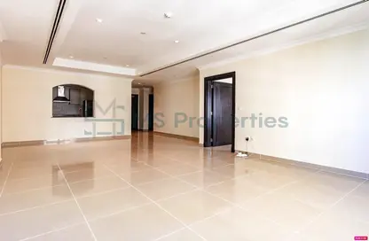 Apartment - 1 Bedroom - 2 Bathrooms for sale in East Porto Drive - Porto Arabia - The Pearl Island - Doha