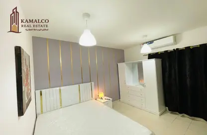 Apartment - Studio - 1 Bathroom for rent in Old Airport Road - Old Airport Road - Doha