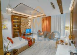 Hotel Apartments - 1 bedroom - 1 bathroom for rent in Lusail City - Lusail