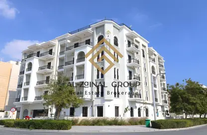 شقة - 2 غرف نوم - 3 حمامات للبيع في لوسيل ريسيدينس - منطقة المارينا - الوسيل