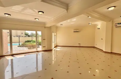 Villa - 3 Bedrooms - 3 Bathrooms for rent in West Bay Lagoon Villas - West Bay Lagoon - West Bay Lagoon - Doha
