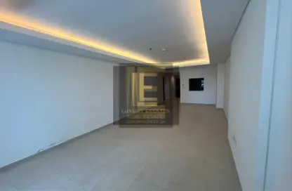 Apartment - 1 Bedroom - 2 Bathrooms for rent in Viva West - Viva Bahriyah - The Pearl Island - Doha