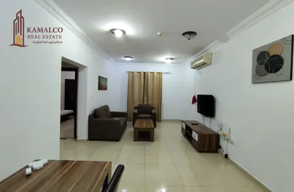 Apartment - 1 Bedroom - 1 Bathroom for rent in Umm Ghuwalina - Umm Ghuwailina - Doha