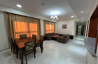 شقة - غرفة نوم - 2 حمامات للايجار في شارع المنتزه - المنتزه - الدوحة