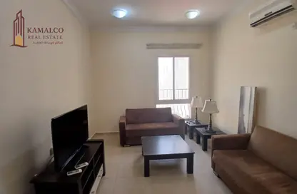 Apartment - 2 Bedrooms - 2 Bathrooms for rent in Old Airport Road - Doha