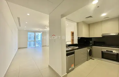 Apartment - 2 Bedrooms - 3 Bathrooms for rent in Floresta Gardens - Floresta Gardens - The Pearl Island - Doha