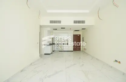 Apartment - 2 Bedrooms - 2 Bathrooms for sale in L07 - Fox Hills - Lusail