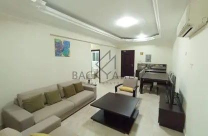 Apartment - 2 Bedrooms - 2 Bathrooms for rent in Al Sadd Road - Al Sadd - Doha Apartment - 2 Bedrooms - 2 Bathrooms for rent in Al Sadd Road - Al Sadd - Doha