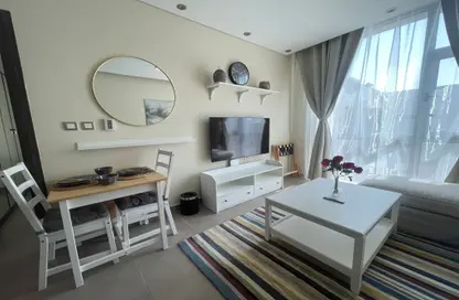 Apartment - 1 Bedroom - 1 Bathroom for rent in Al Sadd Road - Al Sadd - Doha