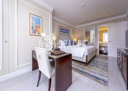 FURNISHED ONE BDM APT IN WEST BAY ALL IN