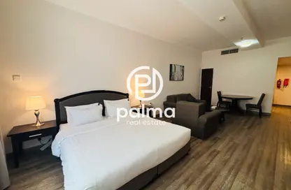 Apartment - Studio - 1 Bathroom for rent in West Bay - West Bay - Doha