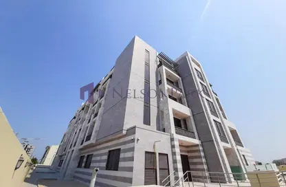 Apartment - 2 Bedrooms - 2 Bathrooms for rent in Fox Hills A13 - Fox Hills - Lusail