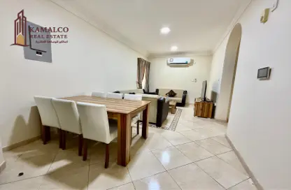 Apartment - 2 Bedrooms - 2 Bathrooms for rent in Al Muntazah Street - Al Muntazah - Doha