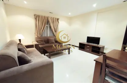 Apartment - 2 Bedrooms - 2 Bathrooms for rent in Fox Hills South - Fox Hills - Lusail