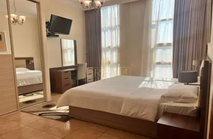 Apartment - 2 Bedrooms - 3 Bathrooms for rent in West Bay - Doha