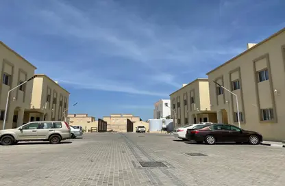 Villa - 6 Bedrooms - 6 Bathrooms for sale in Al Sakhama - Doha