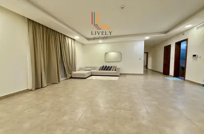 Apartment - 2 Bedrooms - 3 Bathrooms for rent in Al Erkyah City - Lusail